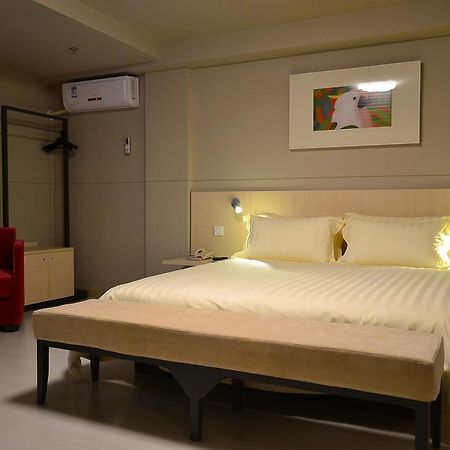 Jinjiang Inn Fuzhou Wuliting Ngoại thất bức ảnh