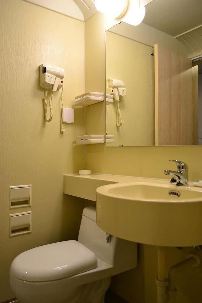 Jinjiang Inn Fuzhou Wuliting Ngoại thất bức ảnh